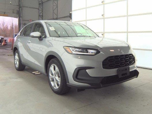 2023 Honda HR-V LX's photo