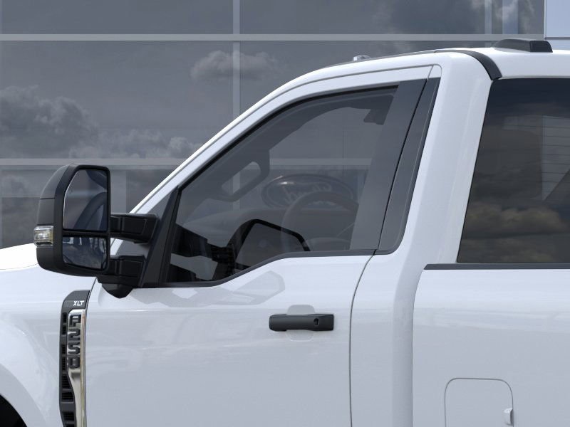 2026 Ford F-250 photo 18