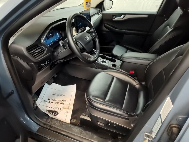 Image 5 of Pre-Owned 2024 Ford Escape Platinum