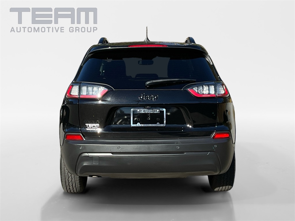 2023 Toyota 4Runner Altitude photo 3