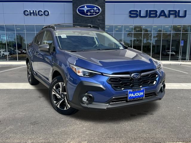 2025 Subaru Crosstrek Premium's photo
