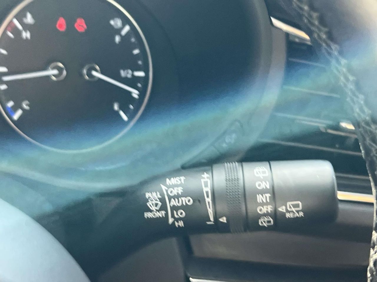 2022 Mazda CX-30 2.5 Turbo Premium Plus photo 19