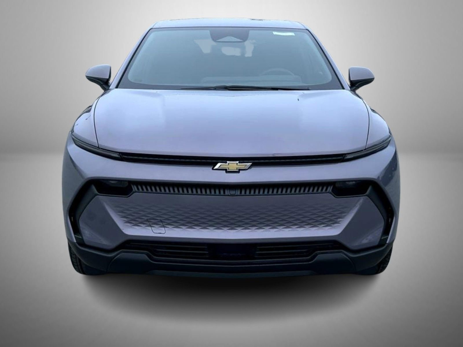 2026 Chevrolet Equinox EV 1LT photo 2