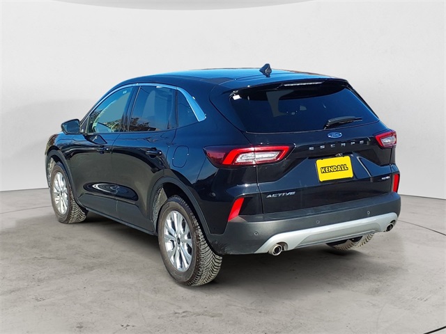 2024 Ford Escape Active photo 3