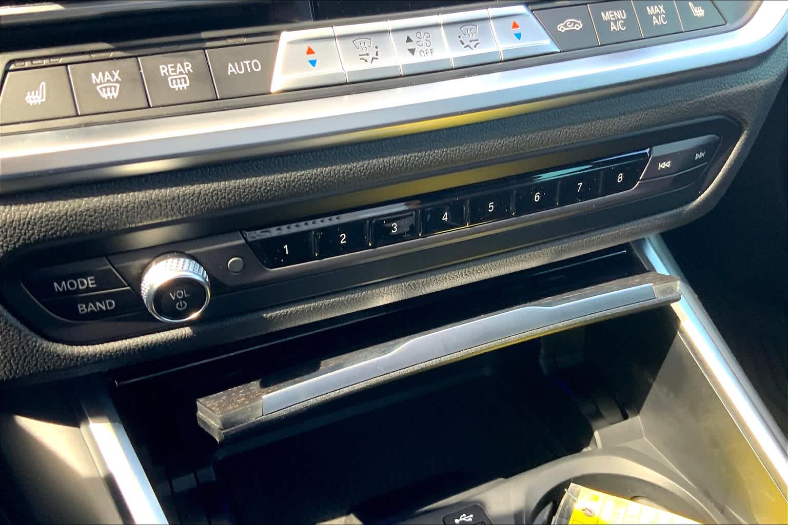 2022 Bmw 330i photo 32