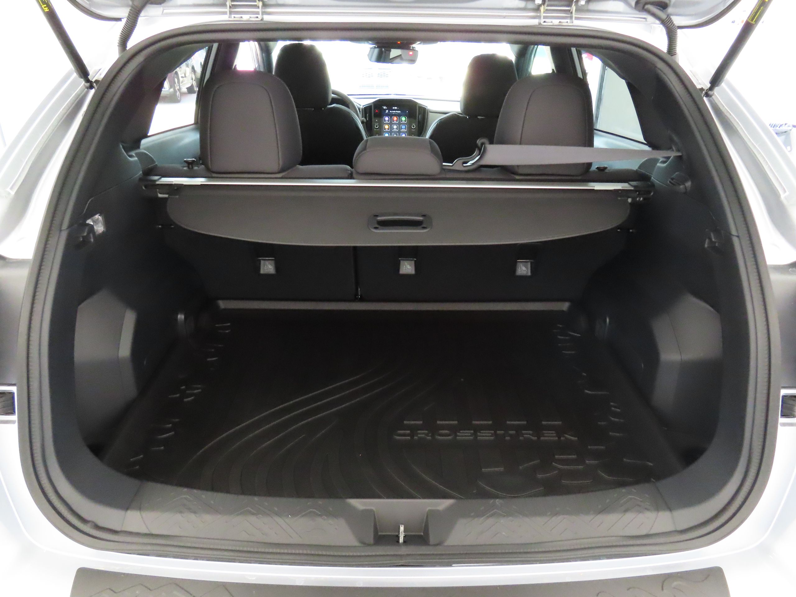 2025 Subaru Crosstrek Sport photo 21