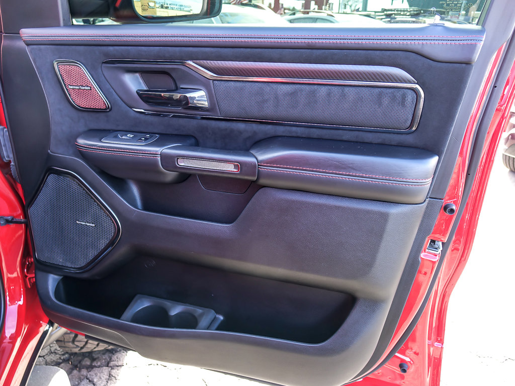 2022 RAM 1500 - Image 25