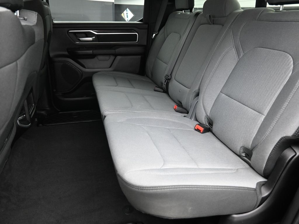 2023 Ram 1500 Big Horn Lone Star photo 24