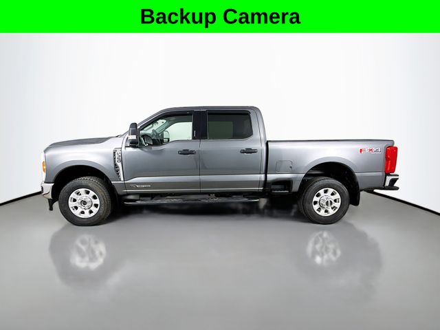 2024 Ford F-350 XLT photo 4