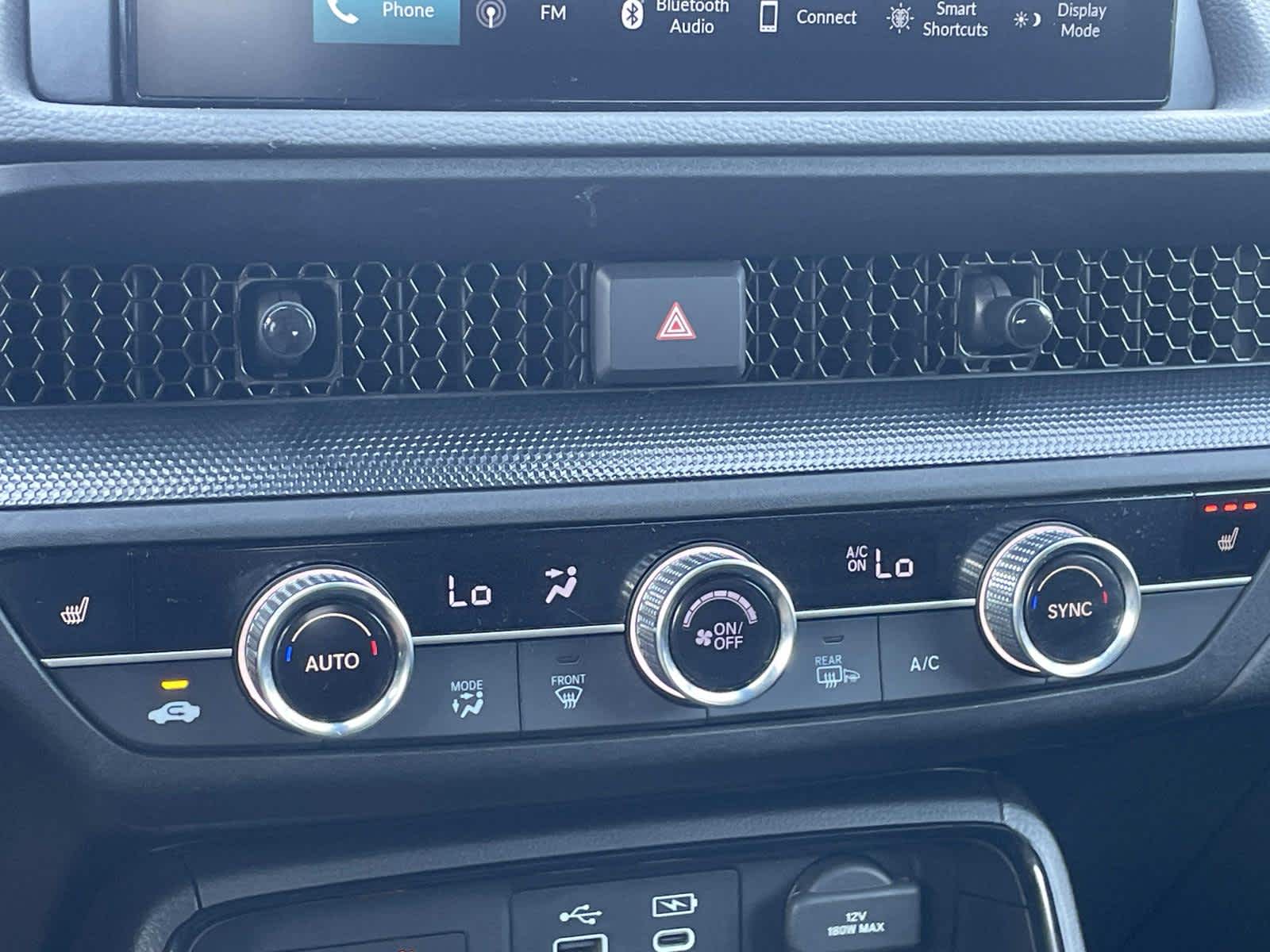 2024 Honda CR-V Hybrid Sport-L photo 23