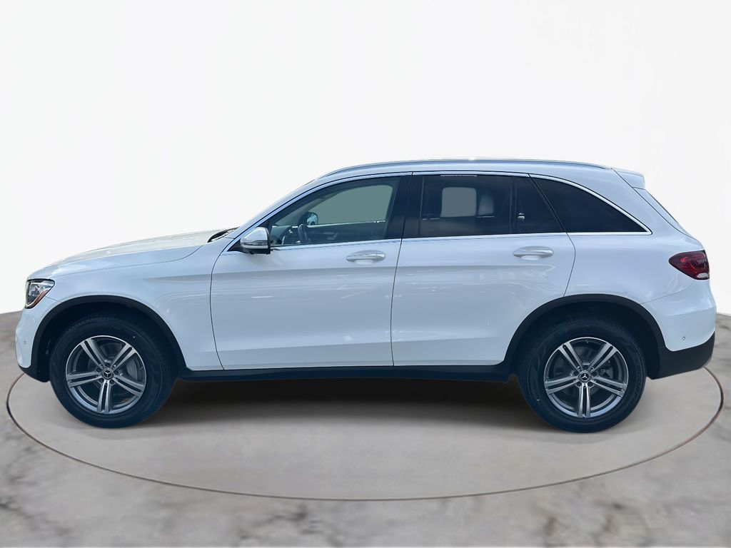 2022 Mercedes Benz GLC 300 4MATIC photo 12