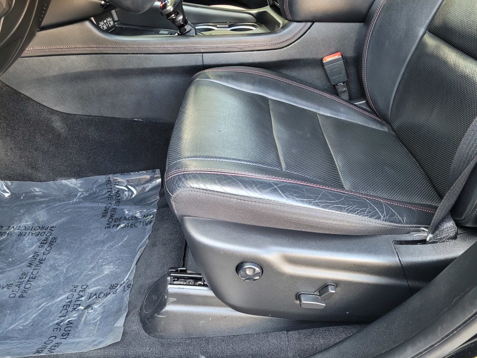 2022 Dodge Durango R/T photo 23