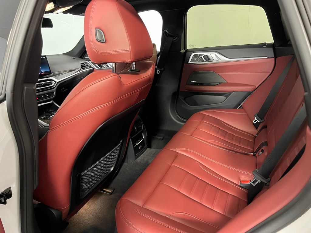 2023 Bmw i4 eDrive40 photo 22