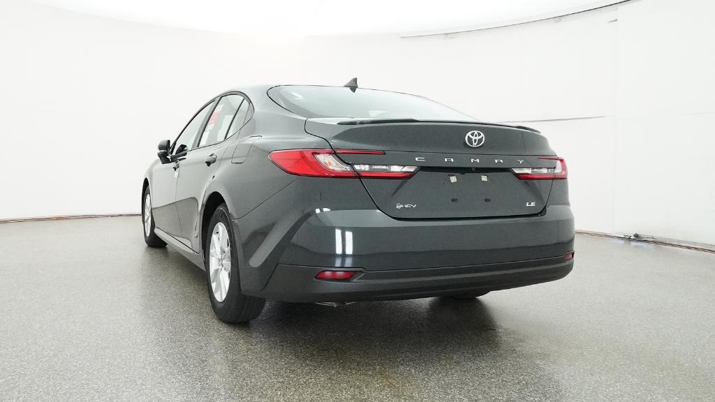 2026 Toyota Camry LE photo 15