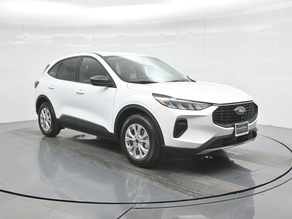 2025 Ford Escape Active photo 50