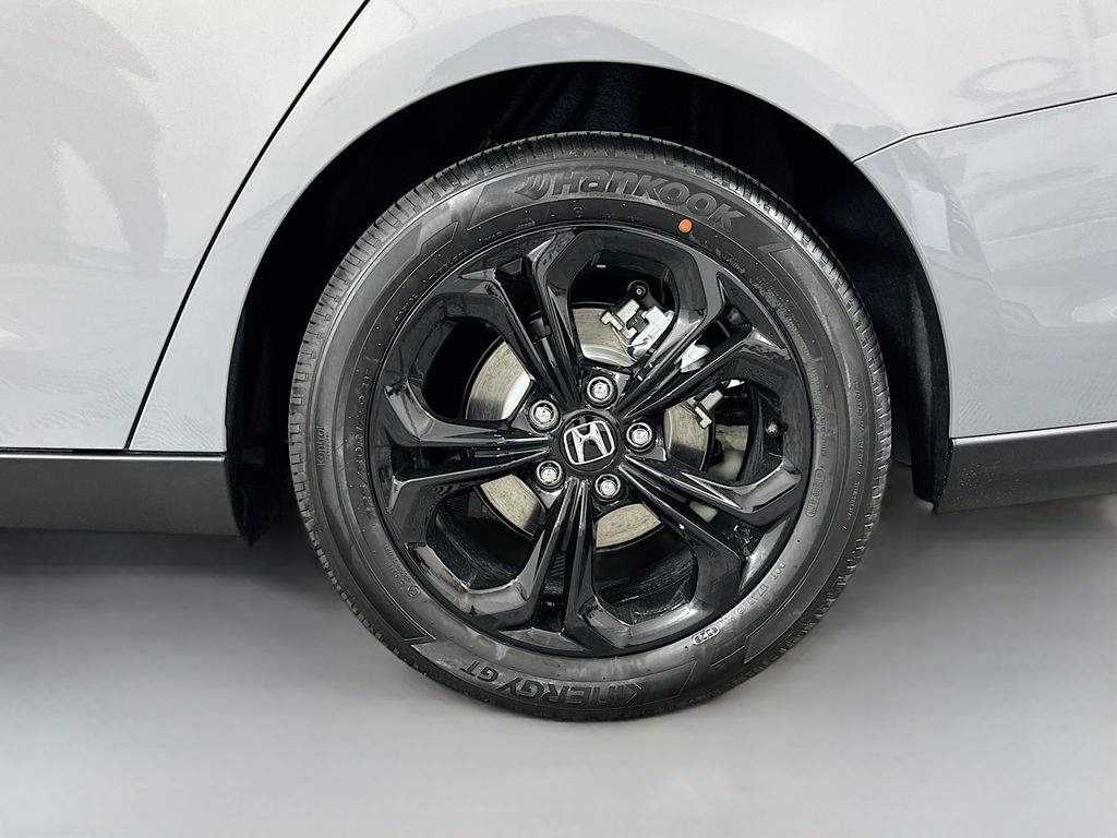 2025 Honda Accord SE photo 21