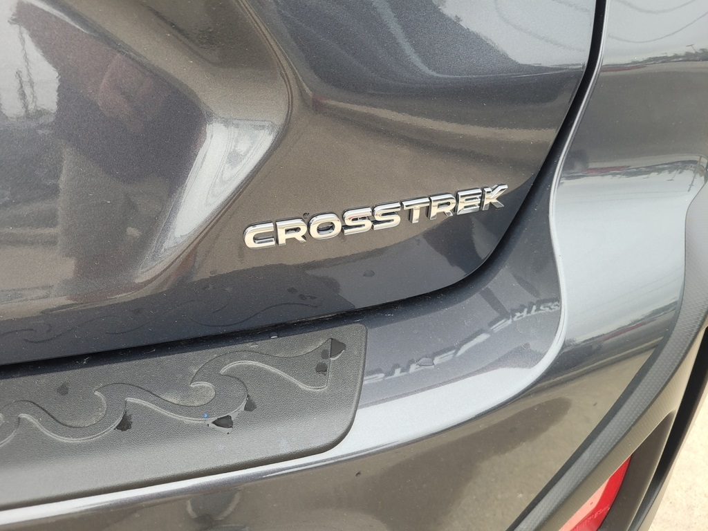 2025 Subaru Crosstrek Premium photo 8