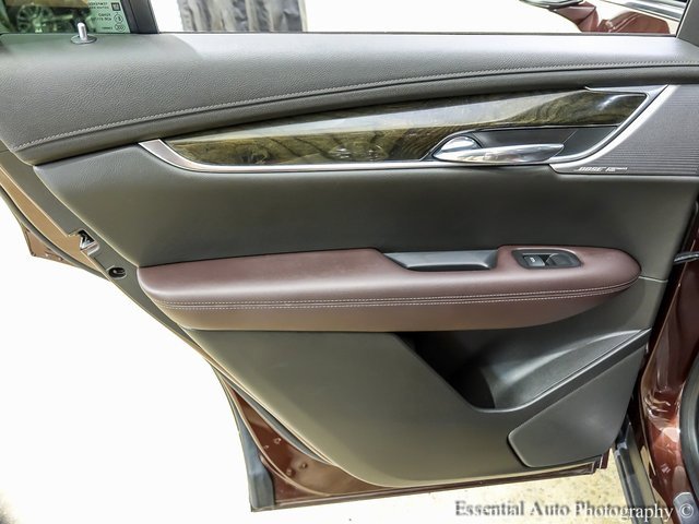 2022 Cadillac XT6 Premium Luxury photo 18