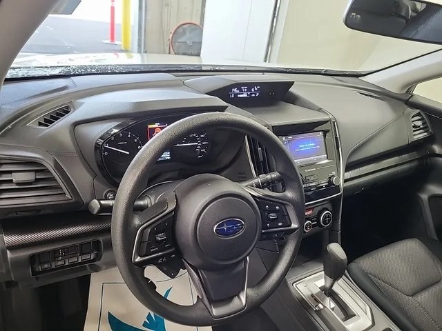 2023 Subaru Crosstrek Base photo 14