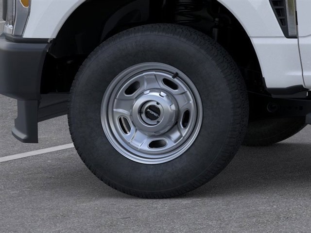 2026 Ford F-250 photo 16