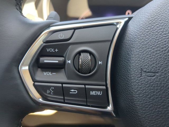 2025 Acura MDX Technology photo 26