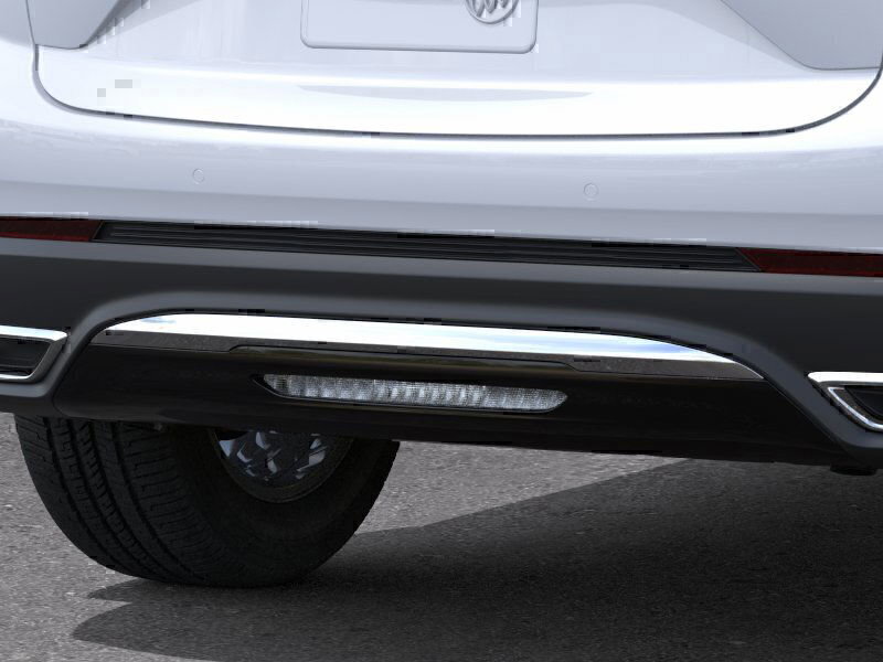 2025 Buick Envision Preferred photo 11
