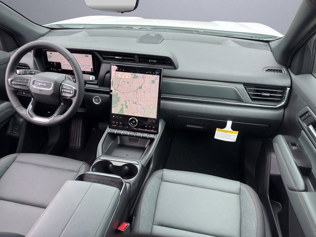2026 Gmc Terrain AT4 photo 14