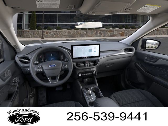 2025 Ford Escape Active photo 9