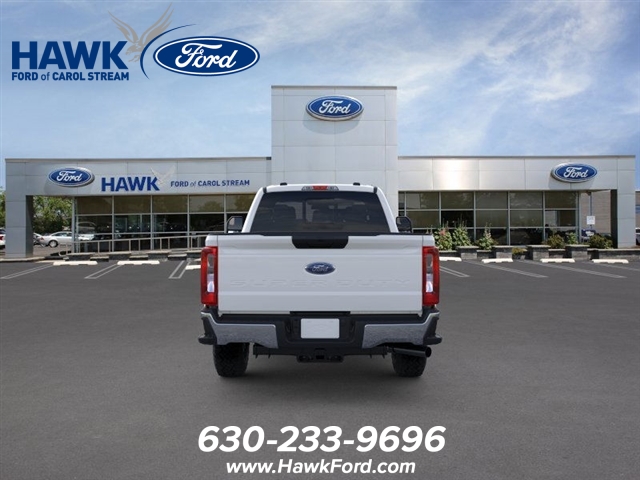 2026 FORD F-250 - Image 5