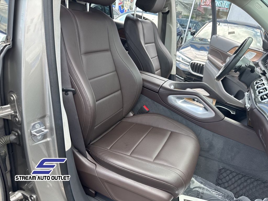 2020 Mercedes Benz GLE 350 4MATIC photo 36