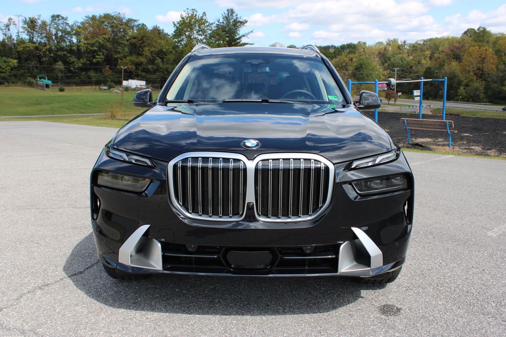 2026 Bmw X7 xDrive40i photo 3
