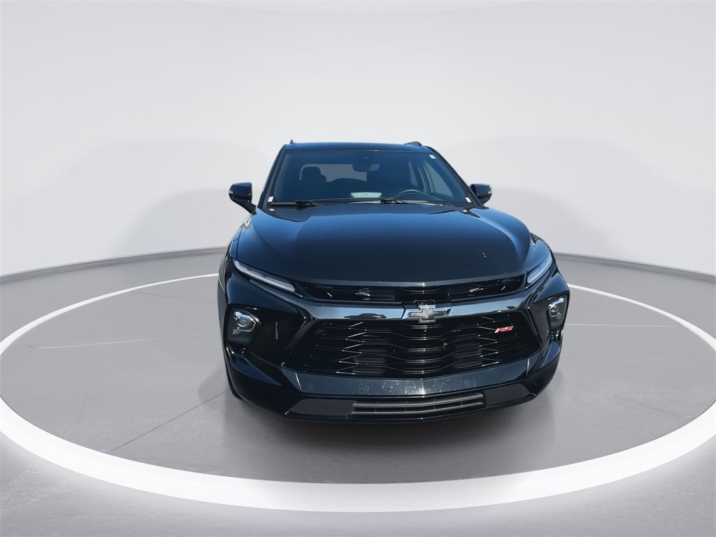 2023 Chevrolet Blazer RS photo 3