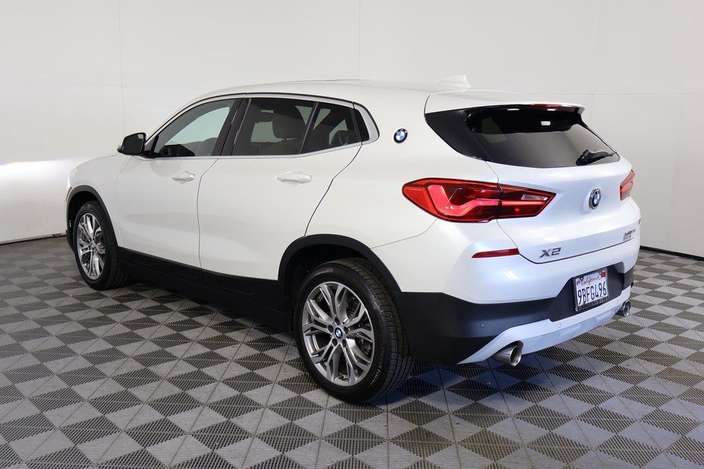 2020 Bmw X2 xDrive28i photo 6