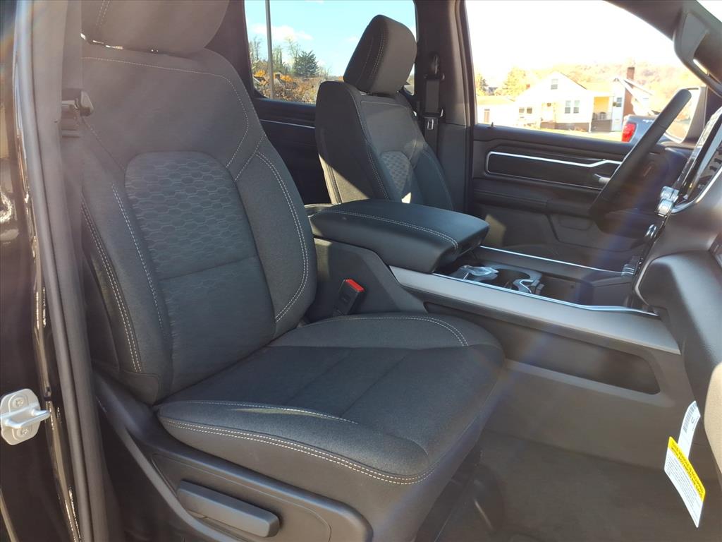 2026 Ram 1500 Big Horn Lone Star photo 4