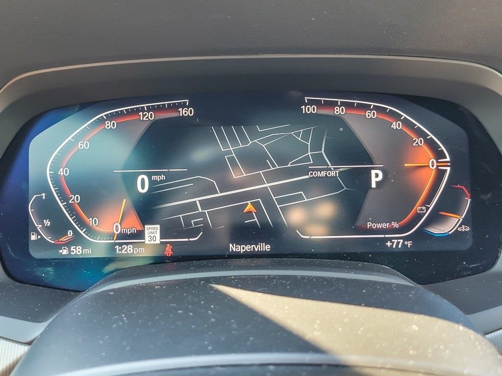 2023 BMW X6 - Image 12