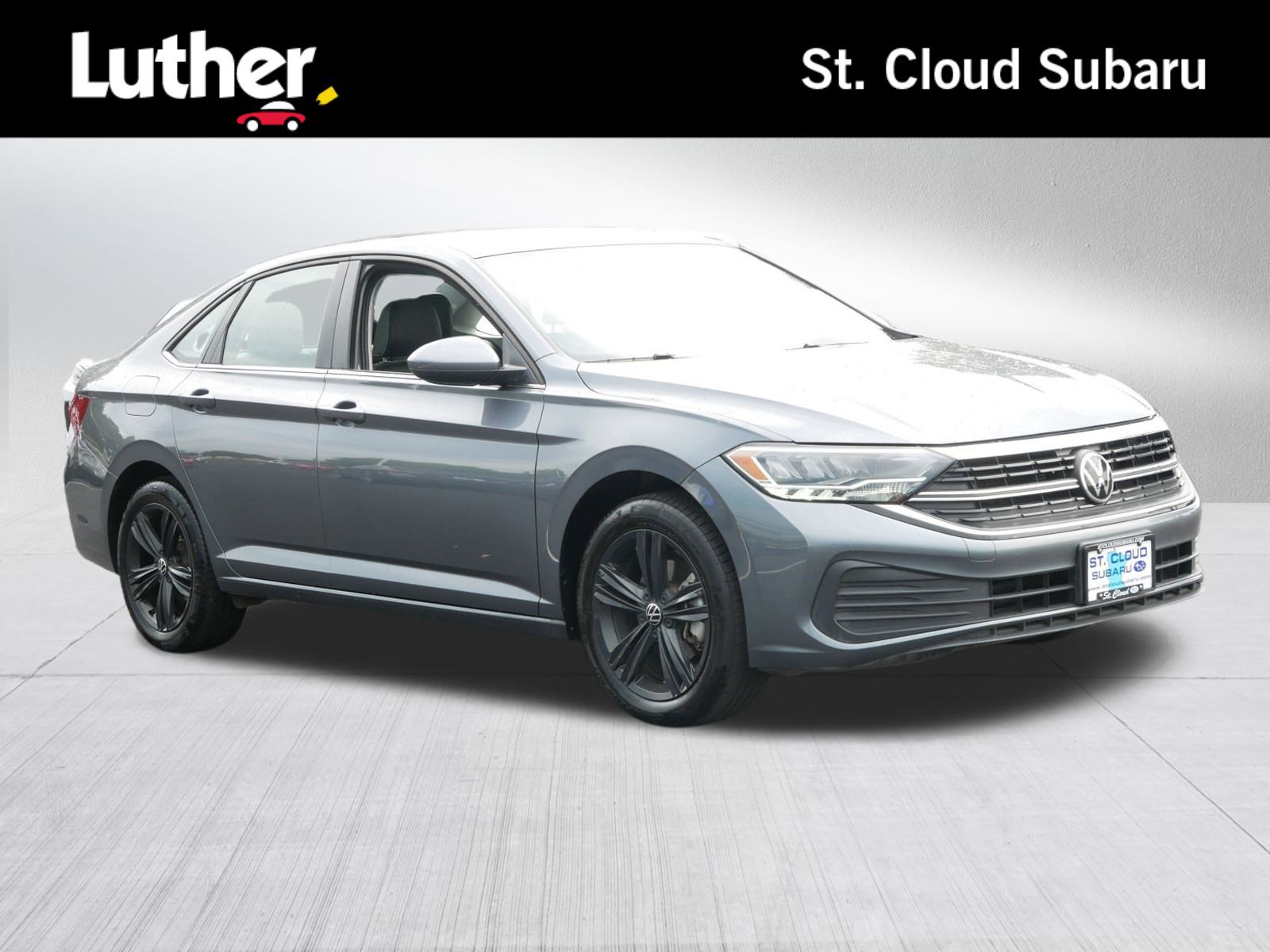 2023 Volkswagen Jetta SE