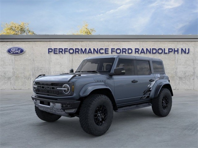 2024 Ford Bronco Bronco Raptor