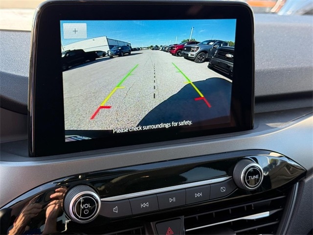 2025 Ford Escape Active photo 12