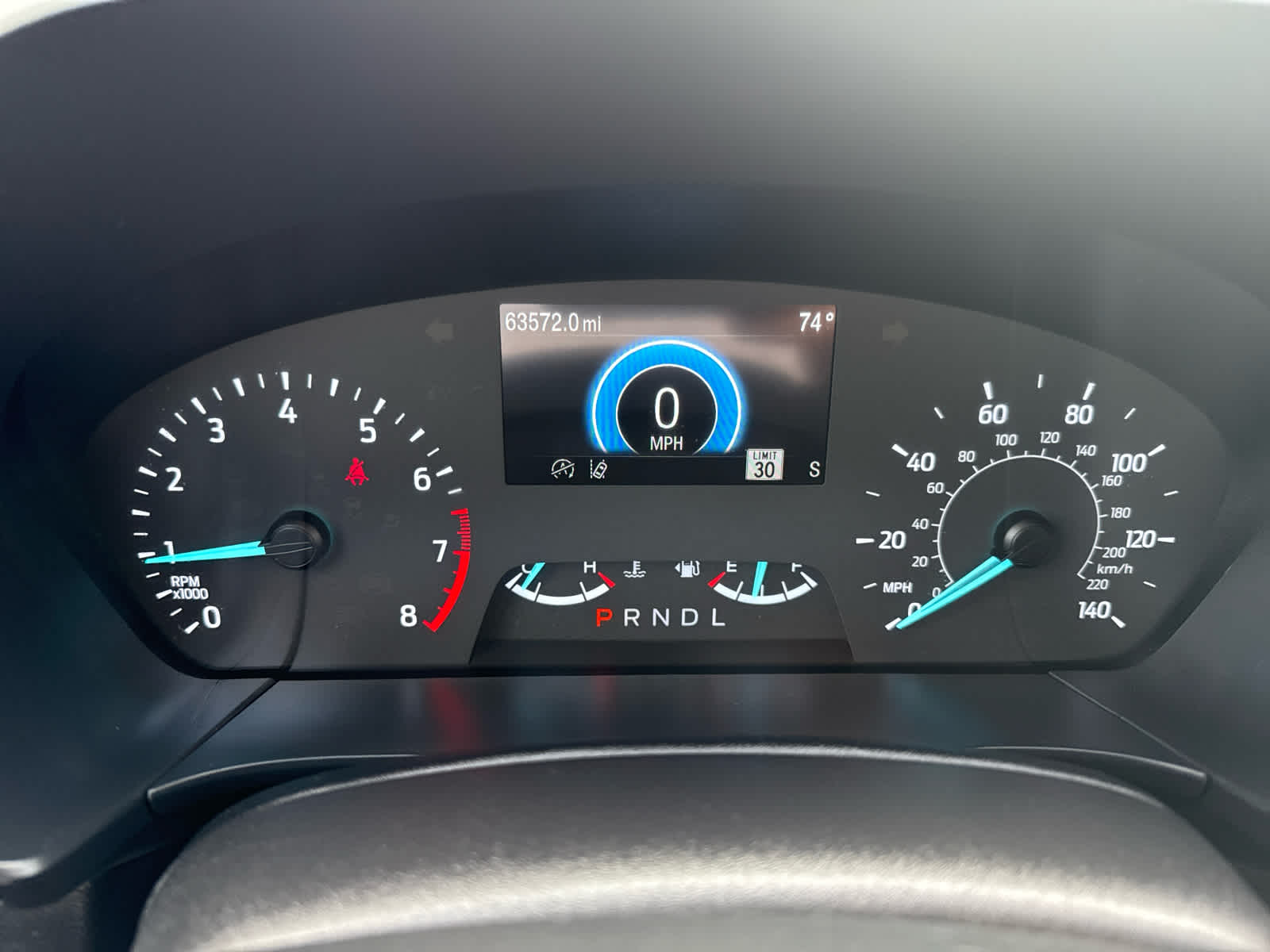2022 Ford Escape SE photo 18