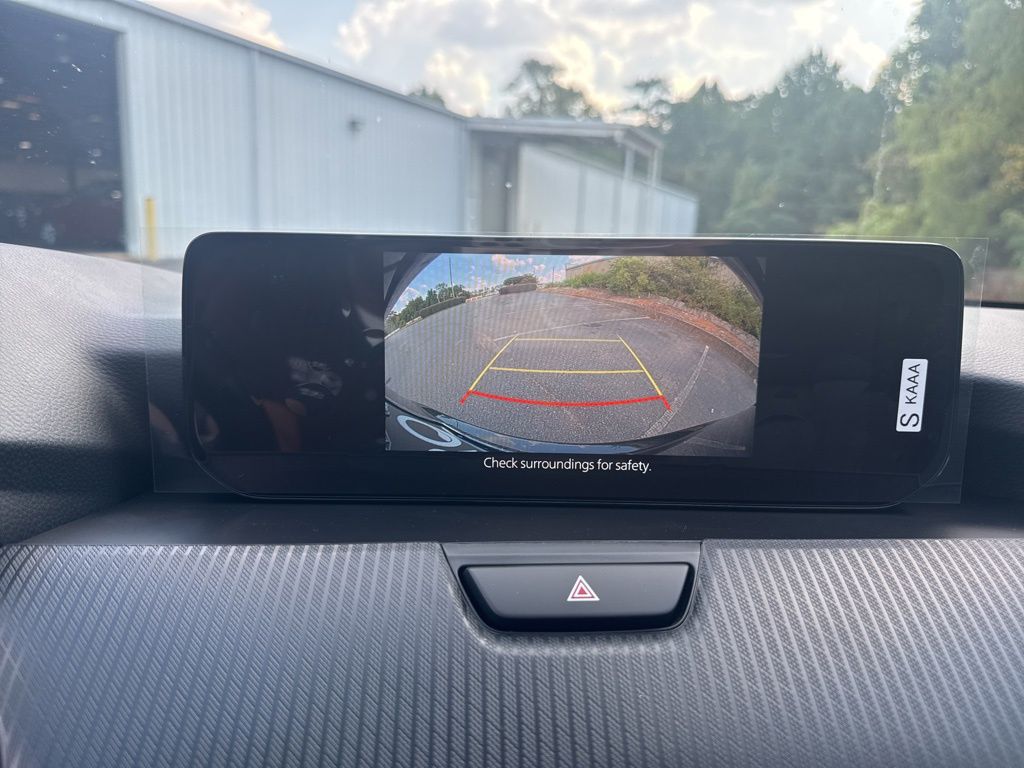 2026 Mazda CX-90 3.3 Turbo Select photo 12