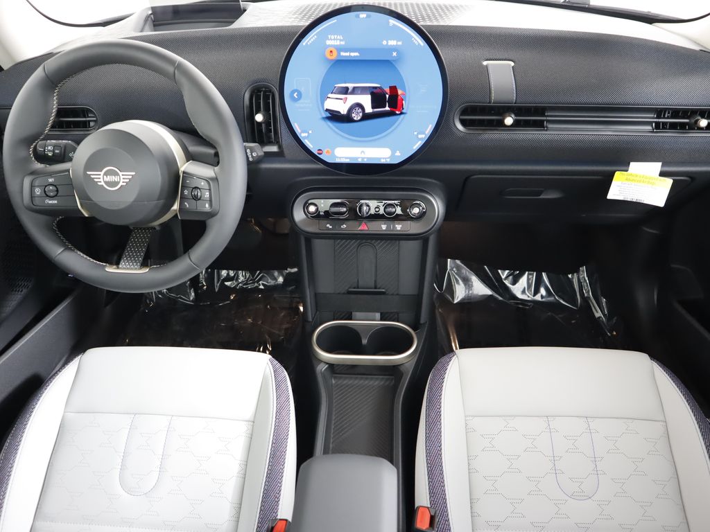 2025 Mini Cooper 2 Door Hardtop Signature photo 14