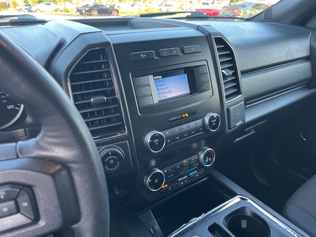 2020 Ford Expedition XL photo 23