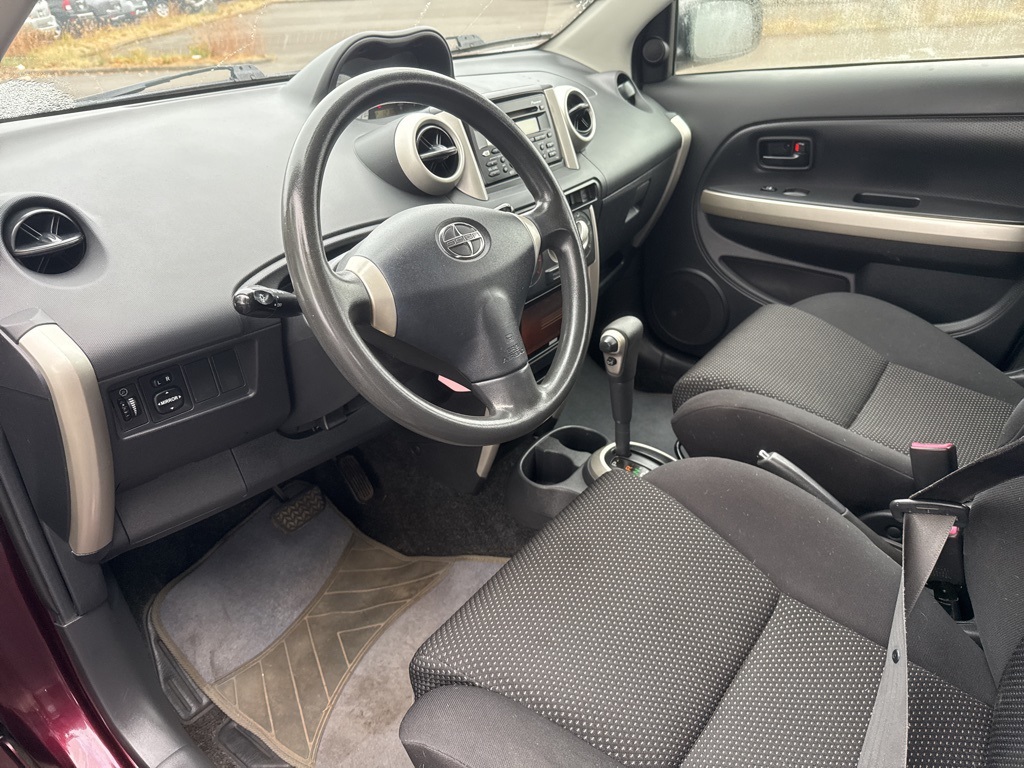 2005 Scion xA Base photo 15