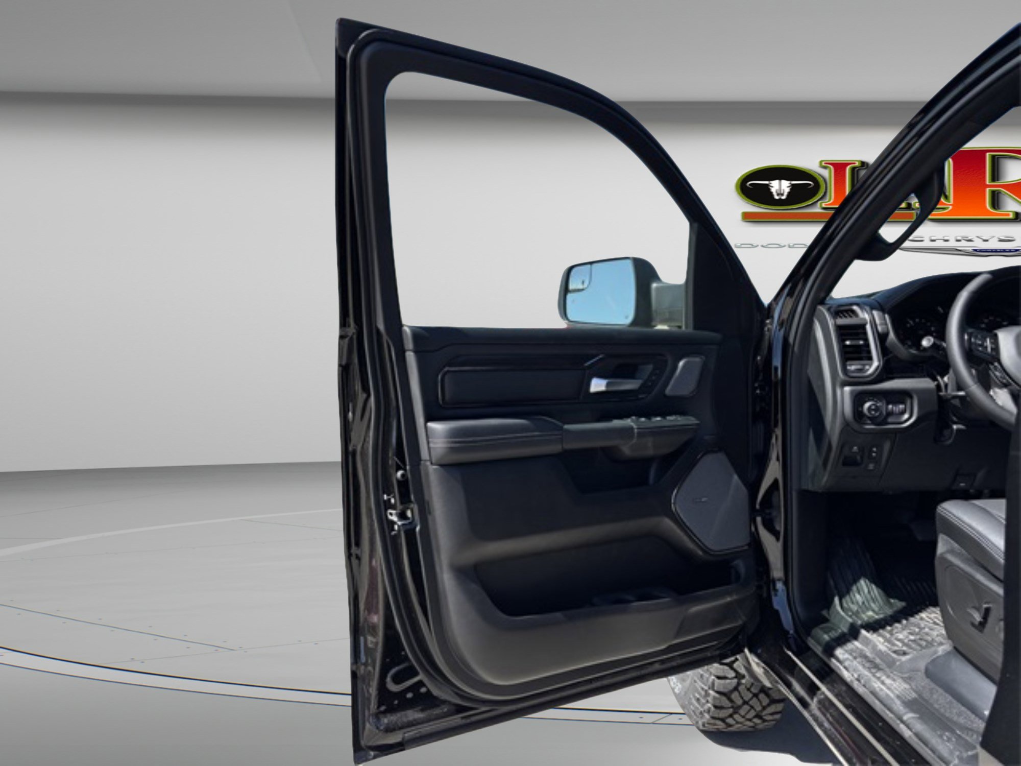 2025 Ram 1500 Rebel photo 24