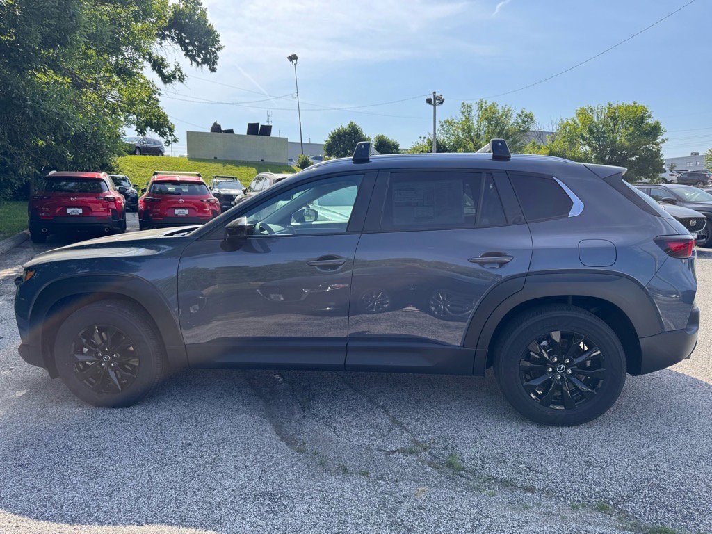 2025 Mazda CX-50 2.5 S photo 14