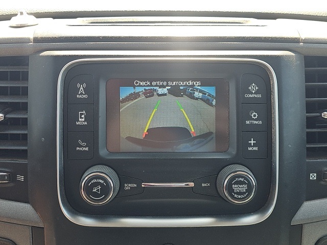 2016 Ram 3500 Tradesman photo 7