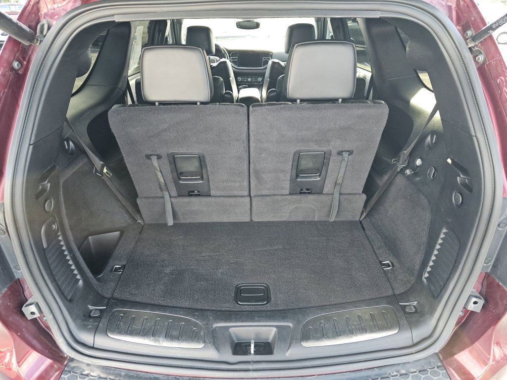 2022 Dodge Durango R/T photo 23