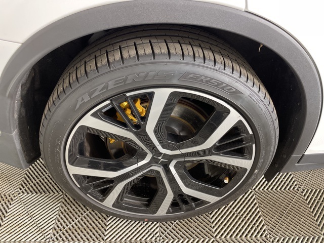 2022 Polestar PS2 e-AWD photo 12