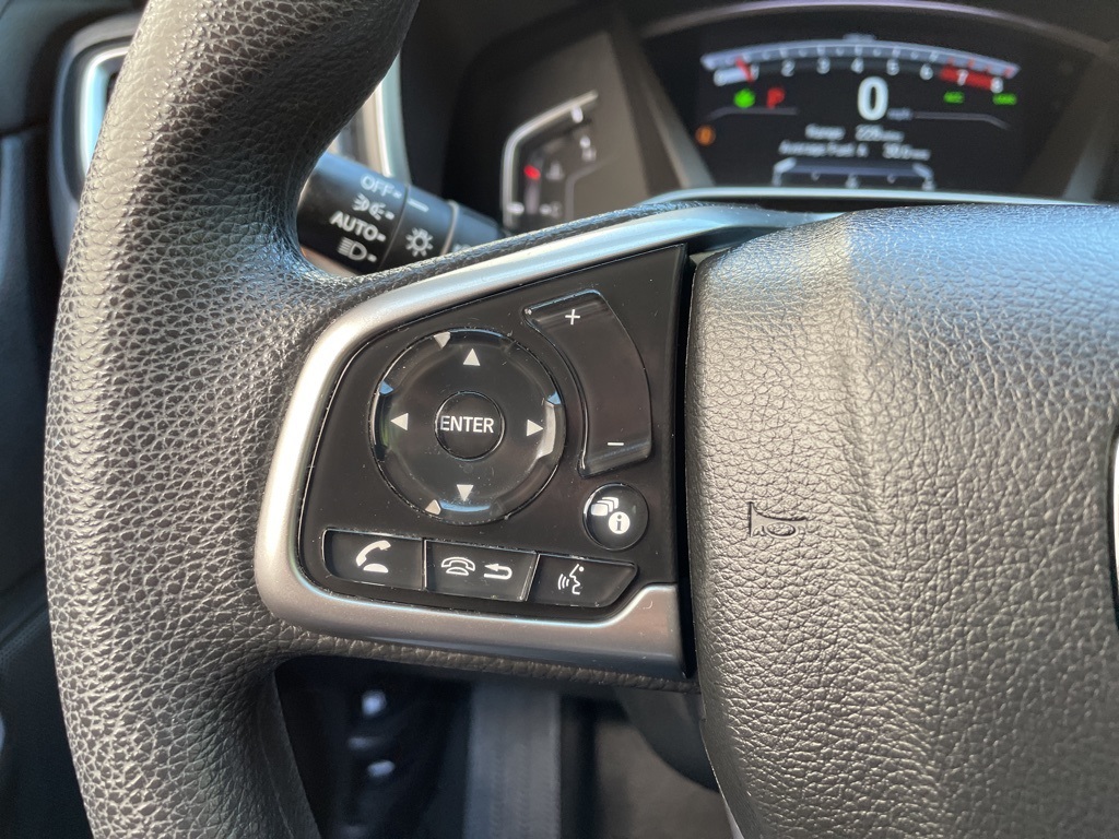 2022 Honda CR-V EX photo 12