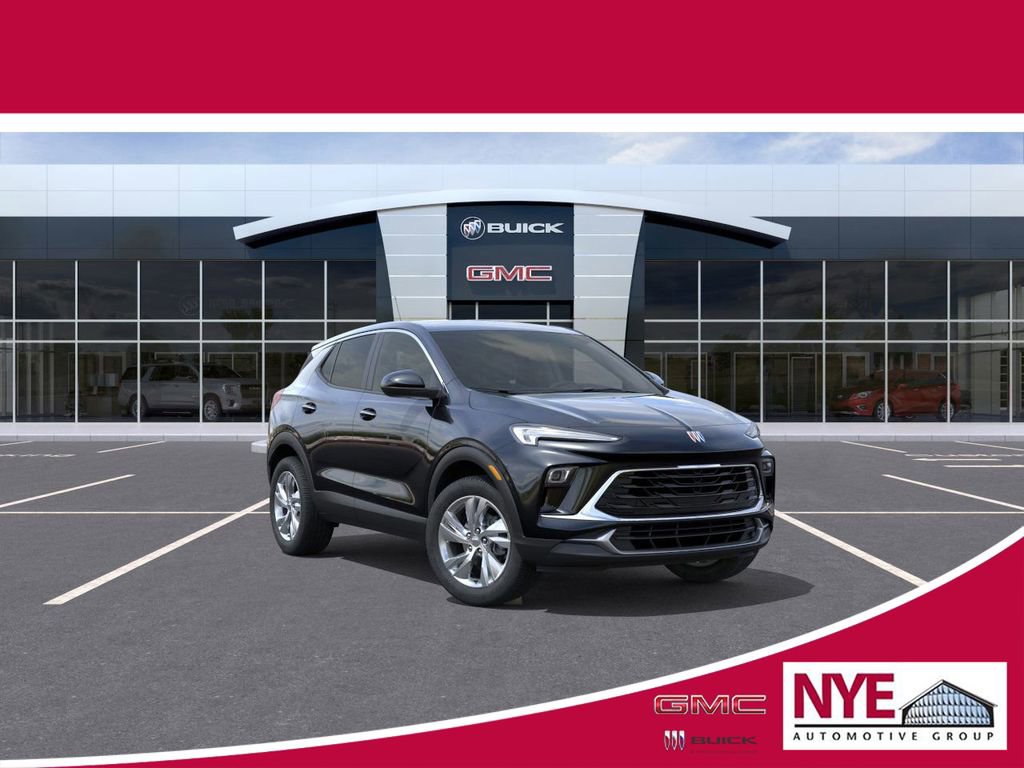 2026 Buick Encore GX Preferred's photo